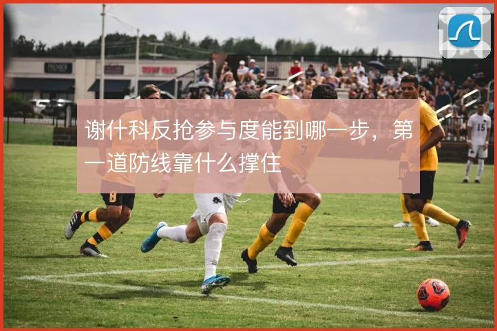 谢什科反抢参与度能到哪一步，第一道防线靠什么撑住