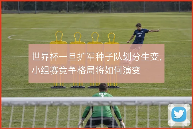 世界杯一旦扩军种子队划分生变，小组赛竞争格局将如何演变