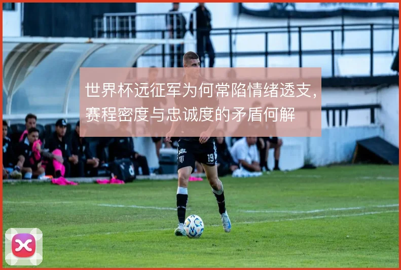 世界杯远征军为何常陷情绪透支，赛程密度与忠诚度的矛盾何解
